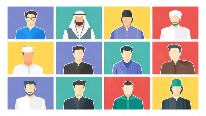 تعليم اللغة العربية بلغات متعددة في أوروبا