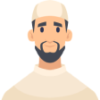 الشيخ أحمد معلم القرآن الكريم من الأزهر